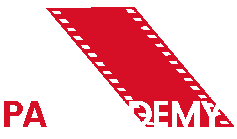 PA Academy Logo_PA Academy light | PA Academy | Best Production Assistant Workshop in Atlanta